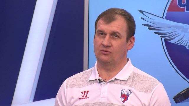 Интервью. Николай Воеводин МФК "Чайка" 21.12.2022