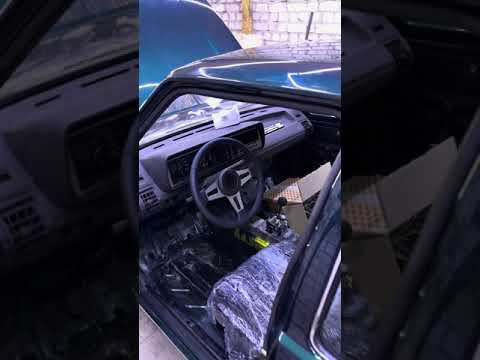 Автоэлектрика Воронеж - компания которая взялась за проводку моего VW Golf mk1 1981 года смотреть онлайн