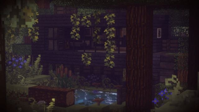 C418 - Minecraft Music смотреть онлайн