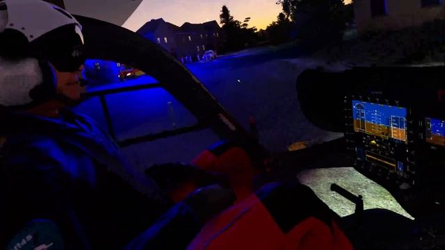 Hubschrauberflug Airbus H145 (VR no chat) Herzinfarkt смотреть онлайн