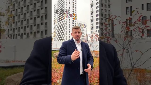 ПРИЕМКА Квартиры в ЖК GREEN PARK ? #приемка #недостатки #взыскать смотреть онлайн