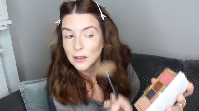 Chatty GRWM Spring 2019 Makeup - Blogging Life Chats смотреть онлайн