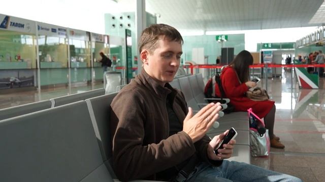 Тестирую симку Goodline в Испании