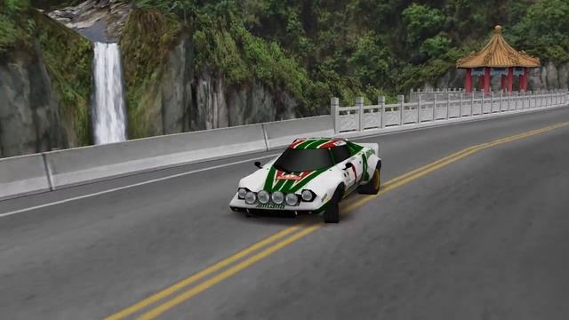 Pocket Rally - Available on Google Play and Amazon now! смотреть онлайн