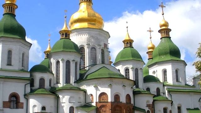 Дистанційний захід до Дня Соборності України - 22 січня 2021 року, КУ "ПОЛОГІВСЬКА ЦБС" ПМР смотреть онлайн