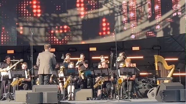 Церемония награждения Грантов Мэра Москвы 2024 смотреть онлайн