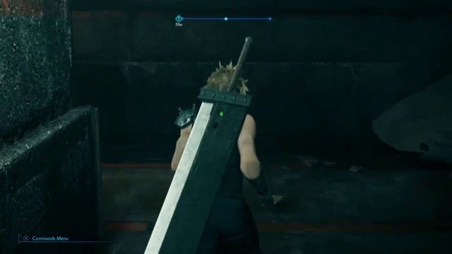 FINAL FANTASY VII REMAKE Part 4: Big Papa Barret смотреть онлайн