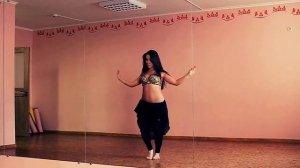 Танец живота (таркан - кузу кузу) belly dance Tarkan kuzu kuzu