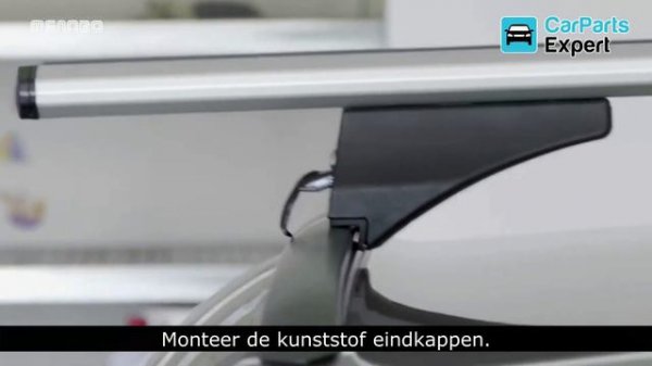 Menabo Leopard - Car Parts Expert