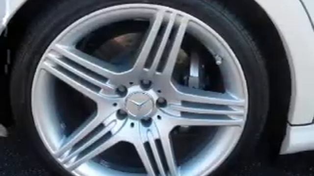 2009 Mercedes-Benz CLS-Class - W Atlantic City NJ смотреть онлайн