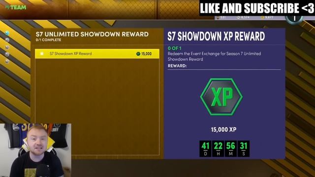 THE ULTIMATE XP GUIDE FOR SEASON 8 OF NBA 2K22 MYTEAM - FASTEST WAY TO GET END GAME JOKIC! смотреть онлайн