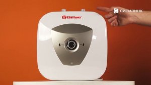 Обзор водонагревателя Thermex H 10 U (pro) | Ситилинк
