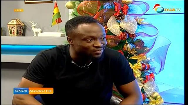 Exclusive with Black Stars/Ludogorets Striker, Bernard Tekpetey on #AgoroFie смотреть онлайн