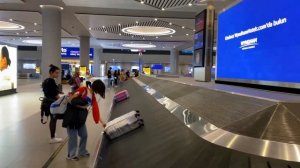 Турция. Аэропорт Стамбула. Как бюджетно добраться до центра города Стамбул. New Istanbul airport