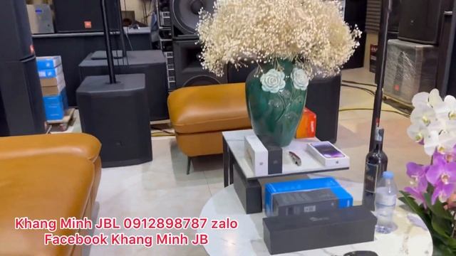 Mời AE nghe chất tiếng SUB active này tiếp tục DEMO PRX 815XLFW new 100% ?? смотреть онлайн