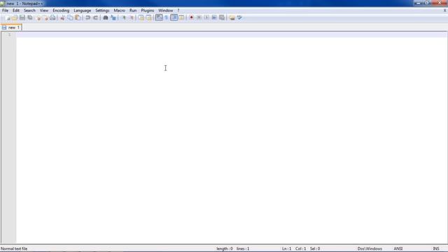 How to Encrypt/Decrypt Notepad++ Files смотреть онлайн
