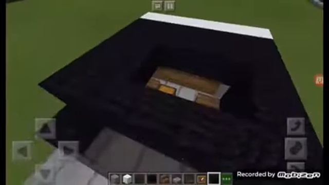 Minecraft TOYOTA RAV4  (Toturial)  ПОСТРОЙКА