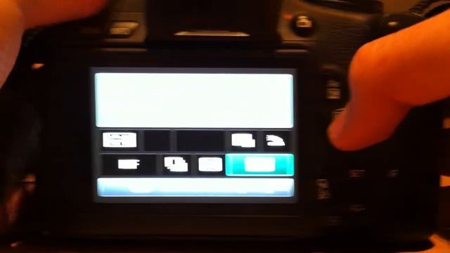 Régler son Reflex Canon - Comprendre et utiliser le menu de son appareil photo смотреть онлайн