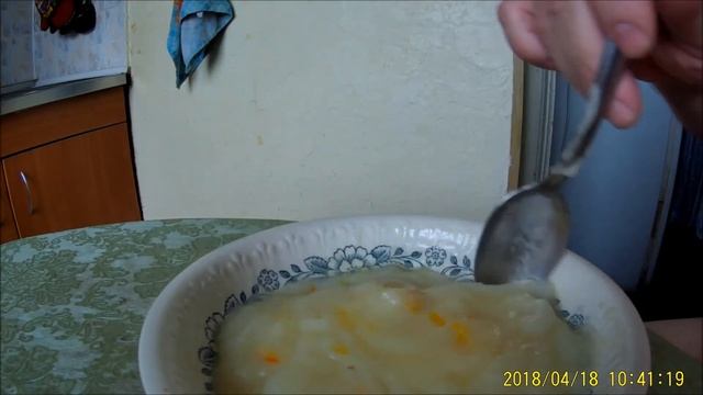 282. Манная каша по утрам полезна) смотреть онлайн