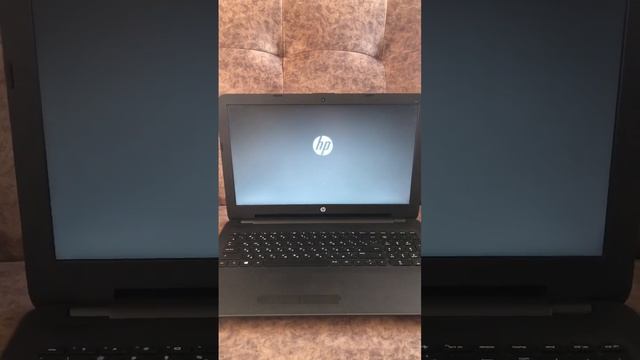 Обзор ноутбука HP смотреть онлайн