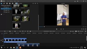 Как сделать из вертикального видео горизонтальное? Как повернуть видео?