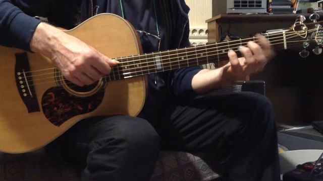 Tears In Heaven - разбор композиции смотреть онлайн