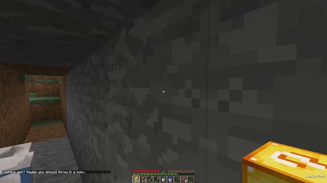 Minecraft Лаки Блоки ИГРЫ - ХАРДКОР (Майнкрафт Видео) (Лаки блок 1.8) смотреть онлайн