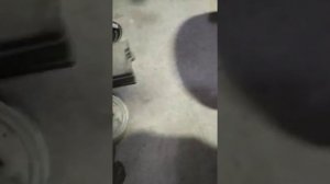 Демонтаж монтаж ТНВД 4M40 CANTER