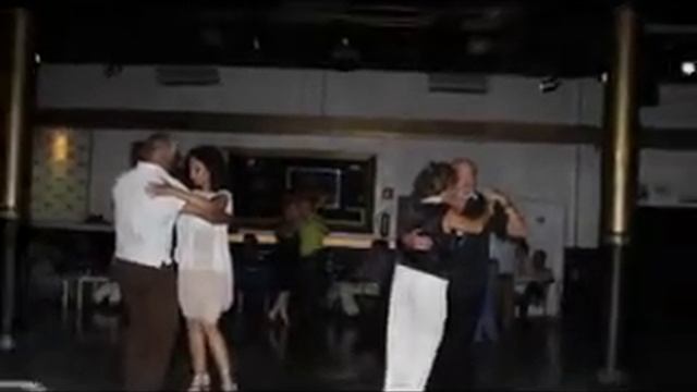 Milonga del 25 de julio de 2015 смотреть онлайн