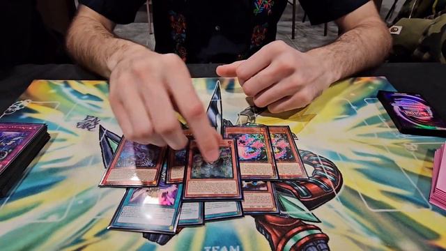 Yu-Gi-Oh! YCS Las Vegas Top 8: Pure Snake-Eyes Deck Profile [ft. Cameron Neal, Walter, Cristian] 3v смотреть онлайн