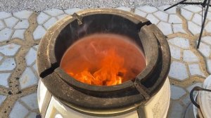 Тандыр Амфора (Скиф) Вкусно!!!