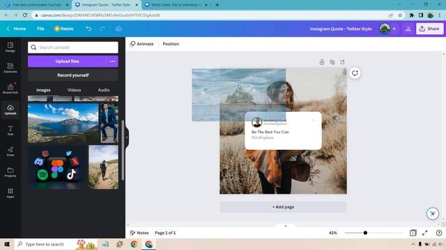 Canva Review 2023 (Canva Pros And Cons) смотреть онлайн