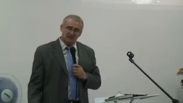 Александр Гусев проповедь - обеты смотреть онлайн