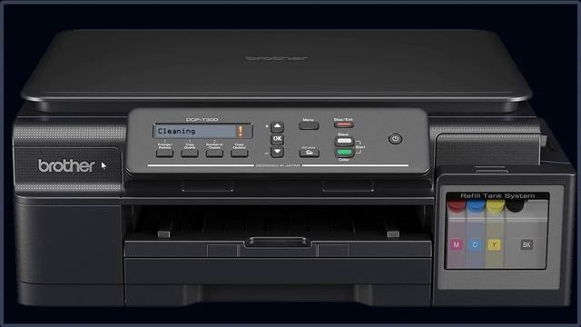 [How to solve] Print Unable 50 or Print Unable 32 on Brother Printer смотреть онлайн