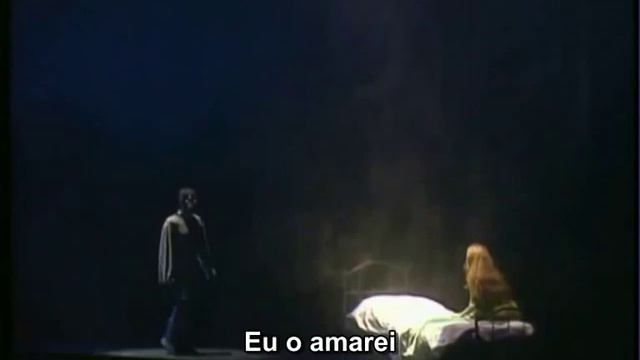 Notre Dame de Paris - La volupté/Fatalité (Legendado PT) 01x27/01x28 смотреть онлайн