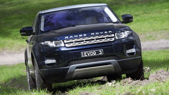 Range Rover Evoque проблемы | Надежность Ленд Ровер Эвок с пробегом смотреть онлайн