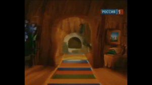 удалённая серия в лунтике|монстр