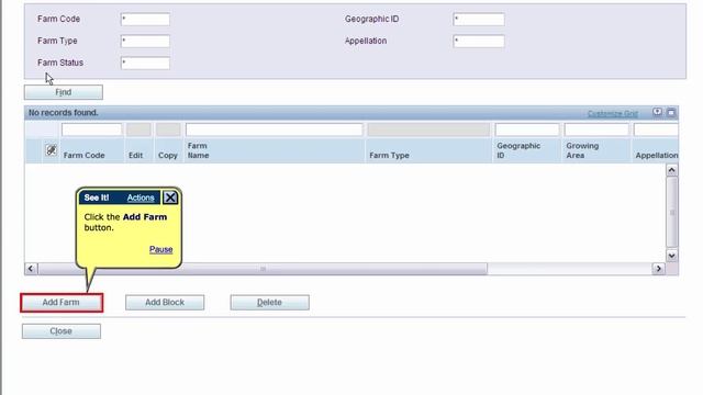 Sample Oracle eLearning Course смотреть онлайн