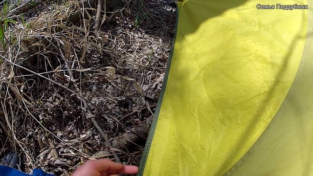 Очень много клещей! Осторожно - клещи! Carefully - Ticks!