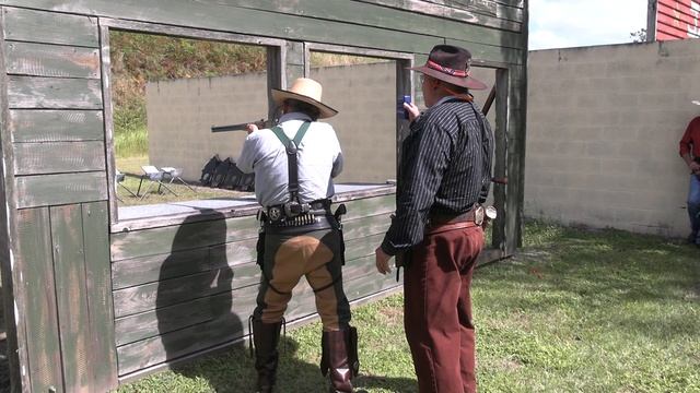 Stage 5 Osceola Sam Outlaws 10 28 23 смотреть онлайн