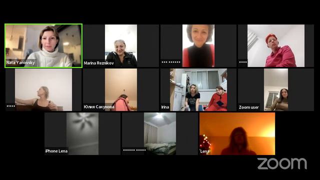 Расслабление горла /шеи смотреть онлайн