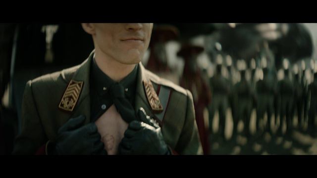 Мятежная Луна, часть 2: Оставляющая шрамы (2024,фильм) смотреть онлайн