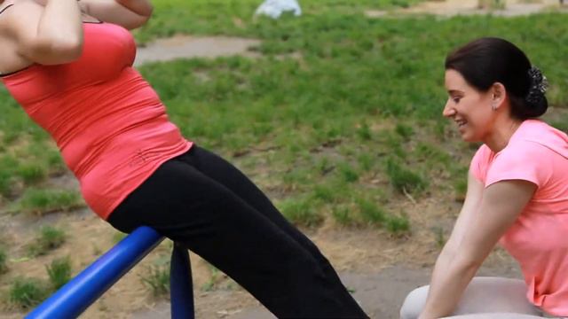 2 недели с Ирой/ 2 Weeks With Ira. 