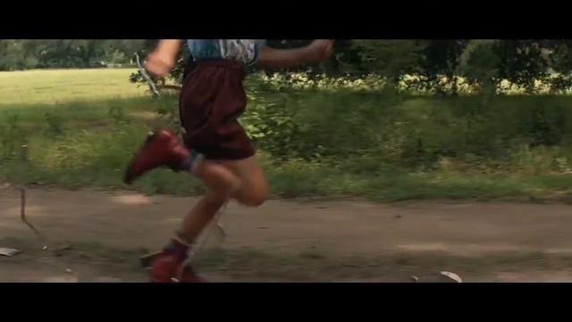 Беги, Форрест, беги! Форрест Гамп 1994 смотреть онлайн