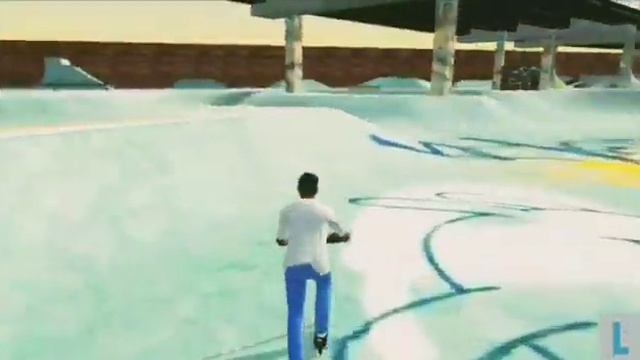 ОБЗОР ИГРЫ SCOOTER FE3D 2 | ПЕРВЫЕ ОЩУЩЕНИЯ И ТРЮКИ! смотреть онлайн