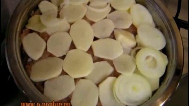 Приключения на Природе