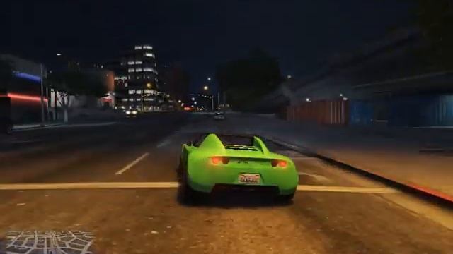 Running GTA V on NVIDIA Geforce 9500 GT [Low End PC Gameplay] смотреть онлайн