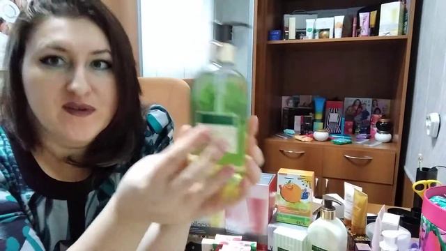 Мои покупки в Орифлэйм, каталог 16/2018 смотреть онлайн