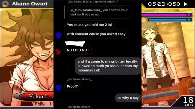 XURZIE EXPOSED FOR S*XUAL HARRASSMENT AND DENIES EVIDENCE! HE NEEDS TO BE STOPPED!! (Part 2) смотреть онлайн