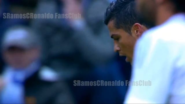 Cristiano Ronaldo - ❤ Amazing Moments ❤